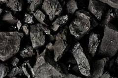 Stoner Hill coal boiler costs